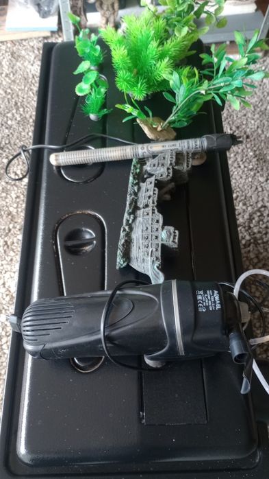 Akwarium  112  l