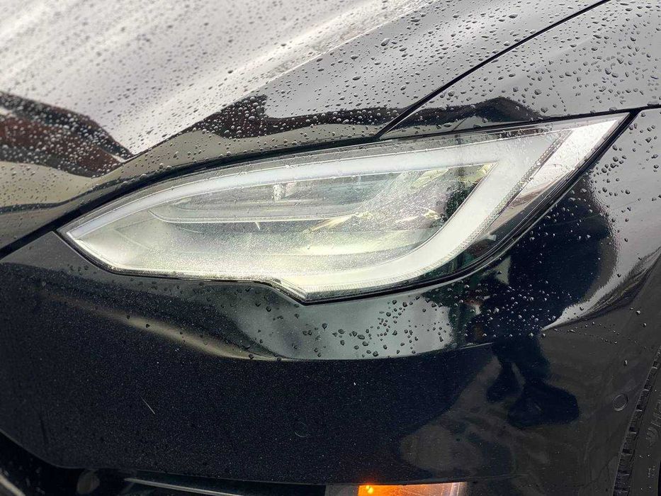 Tesla Model S 100D 2019 (Розстрочка / Лізинг)