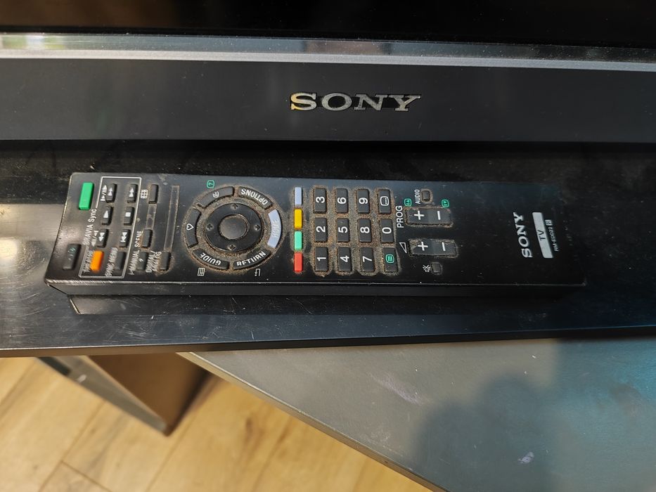 Telewizor Sony Bravia 40"