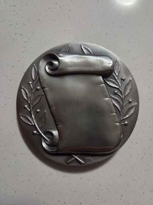 Medalhas comemorativas