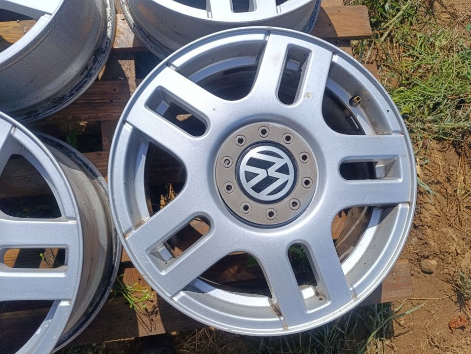 Jantes VW Golf 4
