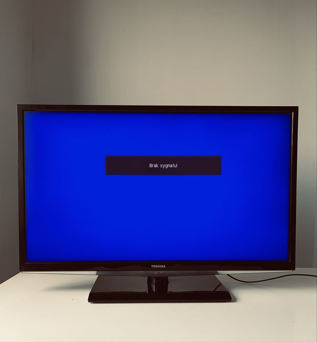 Telewizor Toshiba 32’