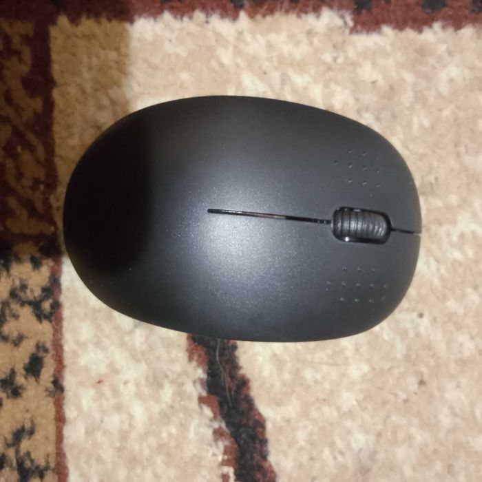 Беспроводная мышь TRYBE