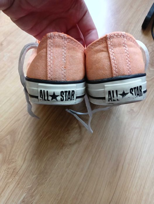 Trampki Converse 36.5