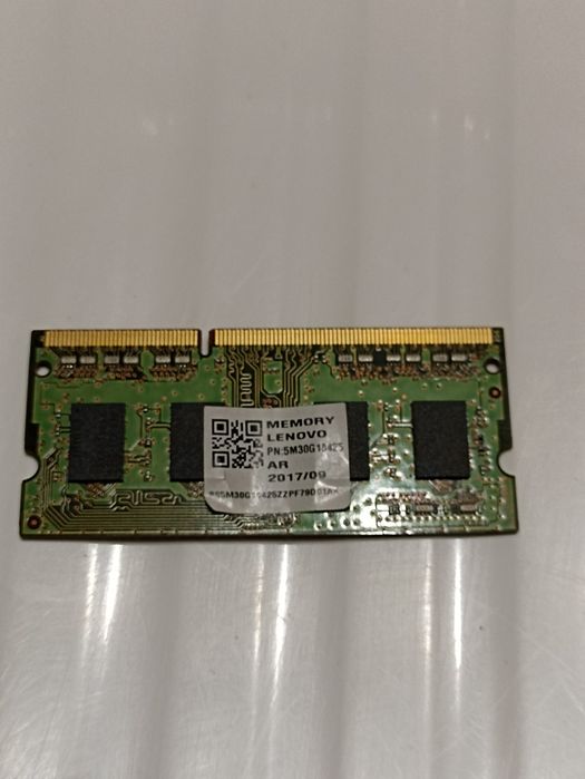Оперативная память DDR 3 4Gb