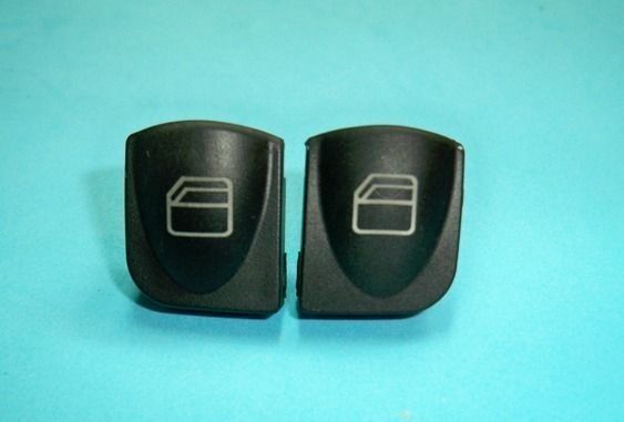 Par tecla comando vidros Mercedes Classe C W203 C220cdi C200 C270    Novo
