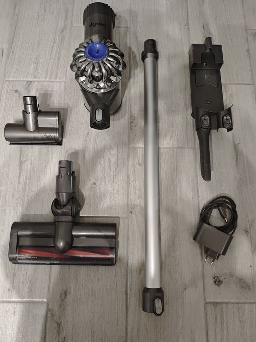 Пилосос Dyson v6