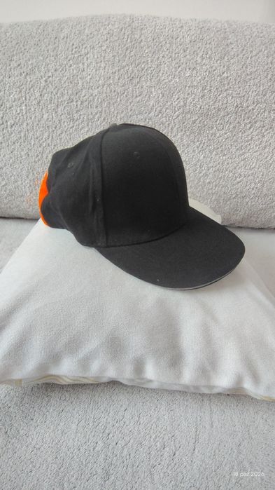 Czapka bejsbolówka