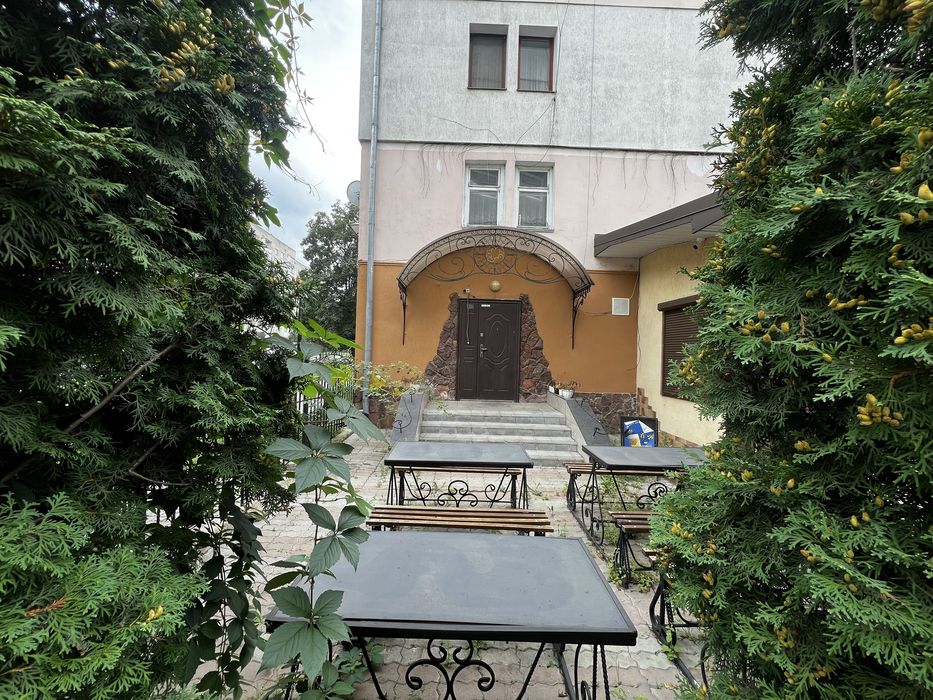 Здам приміщення вул. Коссака