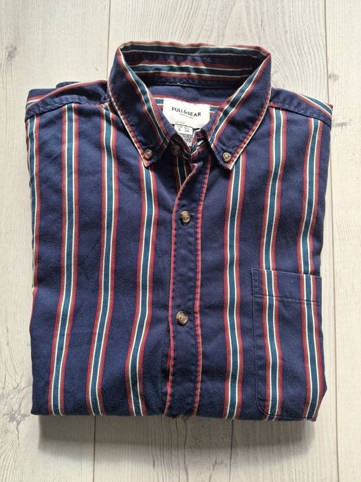 Koszula Pull&Bear