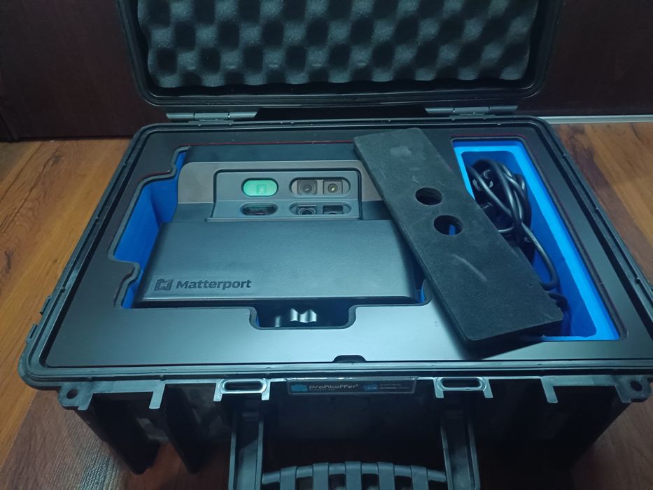 Matterport 2 pro mc250