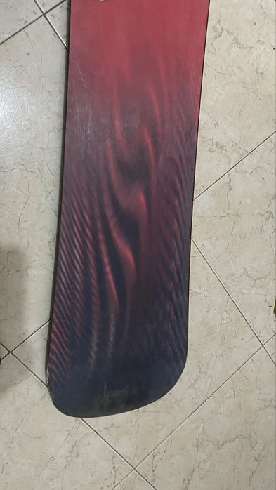 Prancha de snowboard quechua 400Fr