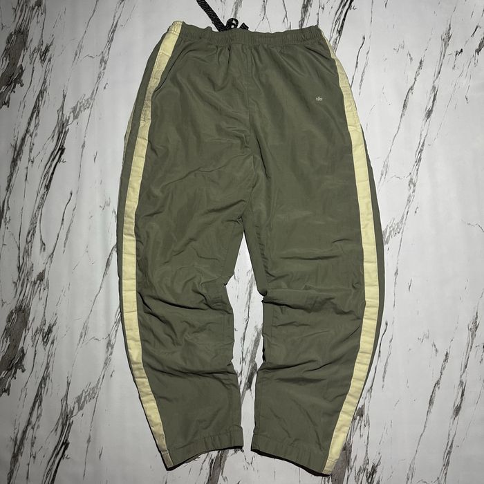 Штани Nike Nylon Pants