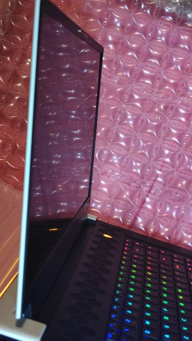 Ігровий ноутбук Dell Alienware X17 R2 i9-12900HK RTX 3080ti 16Gb