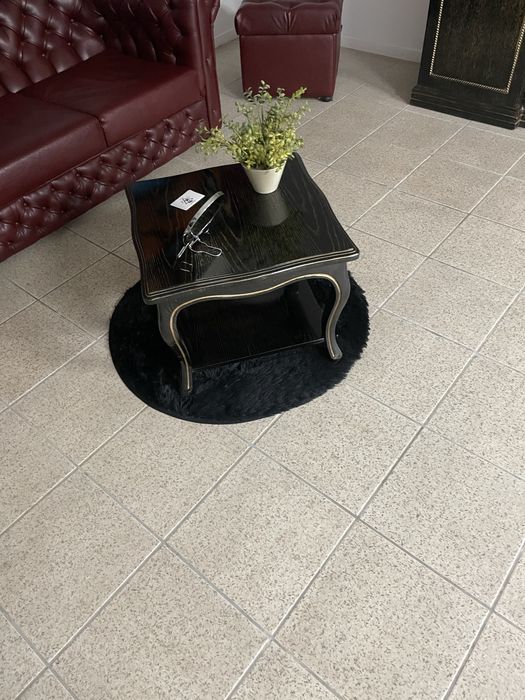 Vendo recheio barbearia