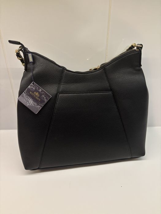 Torebka skórzana Wittchen new casual 42/35