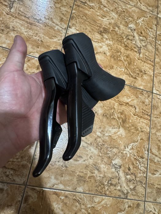 Klamkomanetki SRAM Rival AXS D1, 2/12 spt