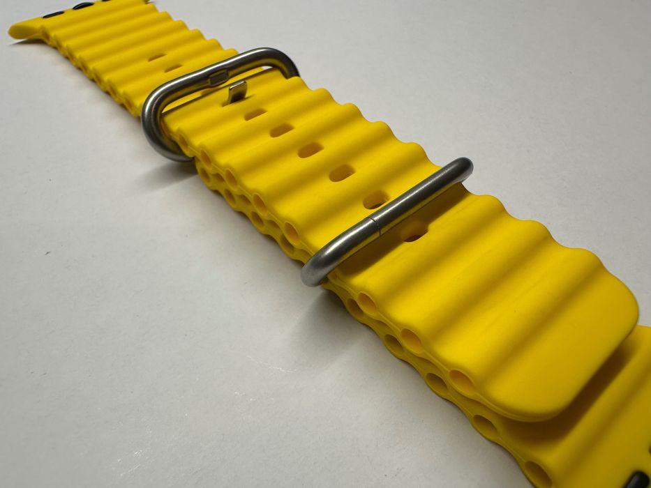 Pasek do Watch 44/45/46/49mm Ocean Ultra