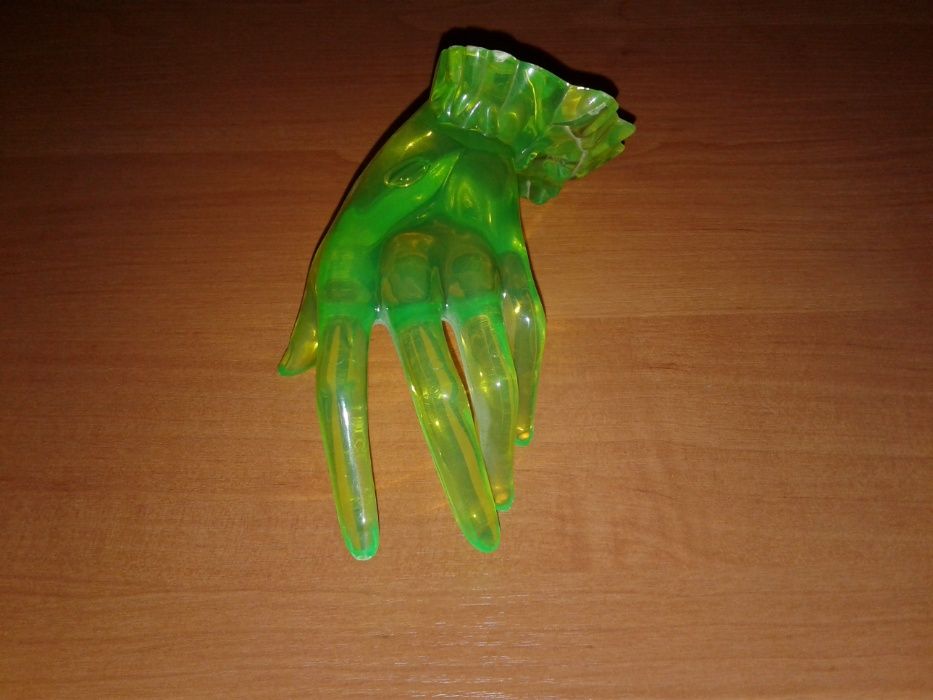 Подставка для телефона, украшений рука