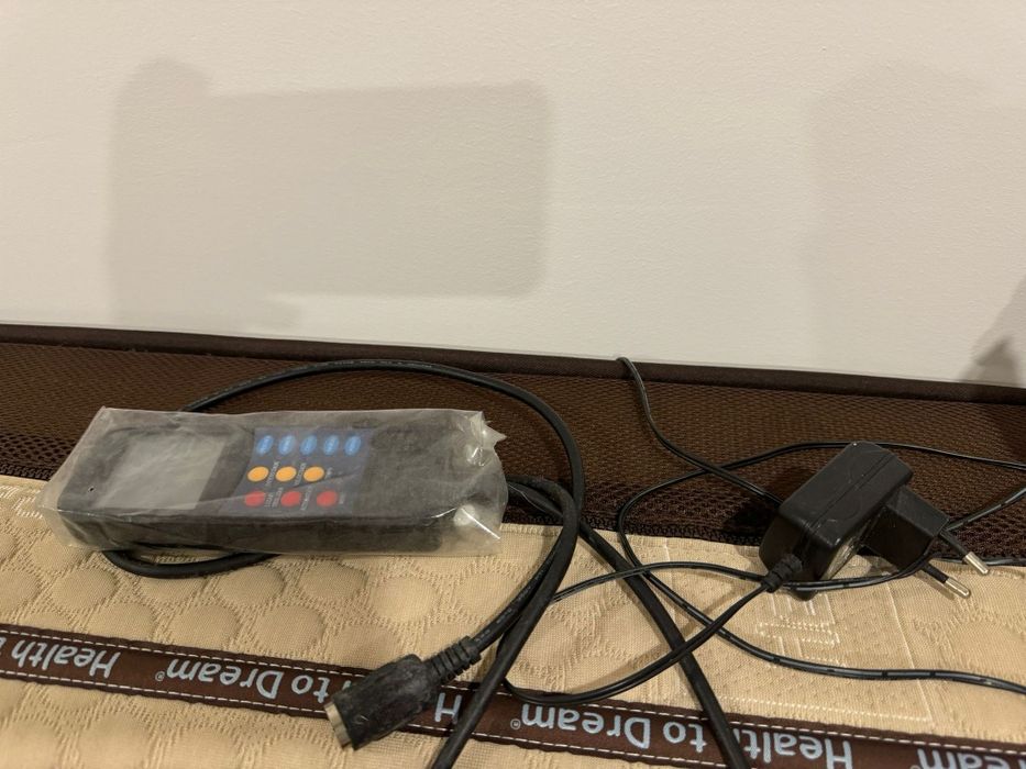 Colchão massagens 135*185