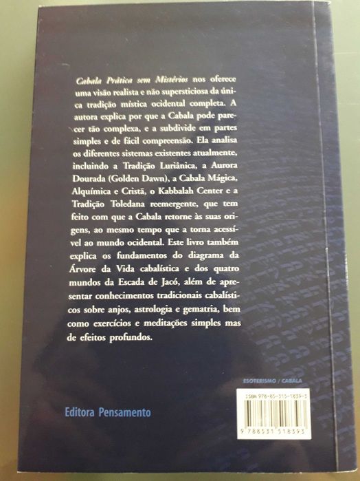 "Cabala Prática"