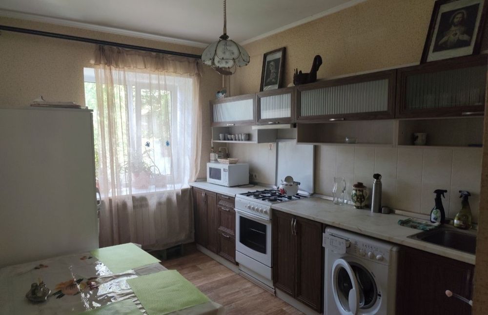 ‼️Вільна 3 к.квартира 92 м² в Бучі.Є посуд,білизна‼️