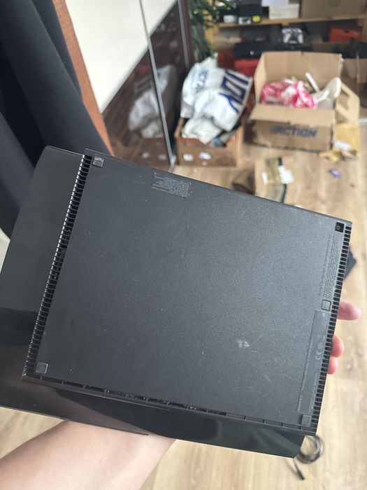 Sony PlayStation 3 Super Slim