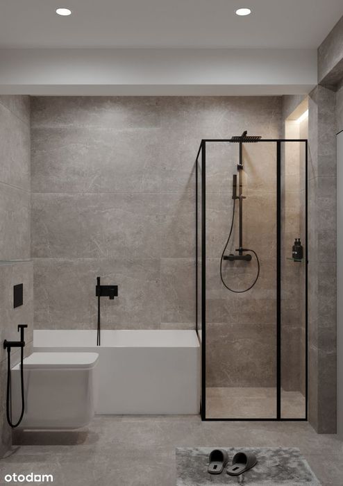 Nowy dom w Janowicach | 5 pokoi | ogród | blisko Krakowa
