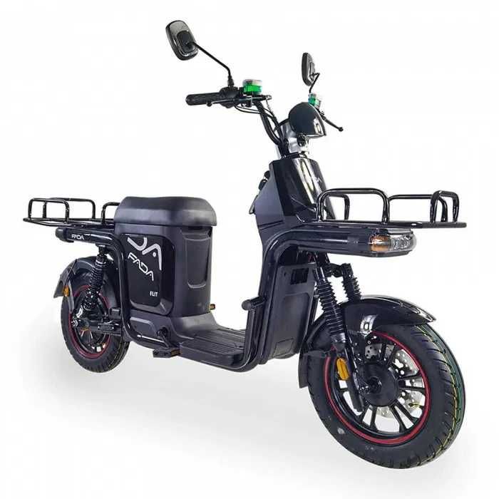 Електровелосипед электро велосипед 100W FADA FLIT фада флит