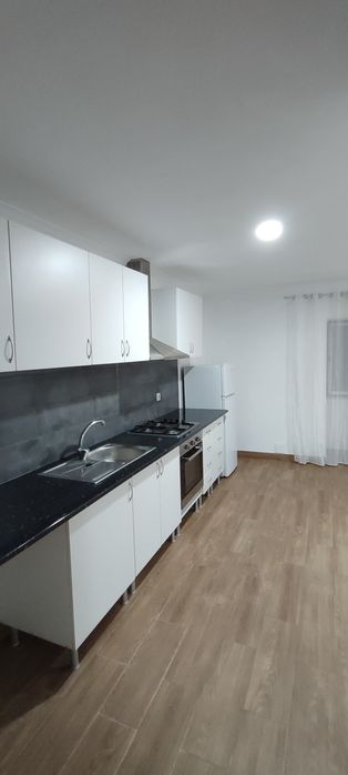 Moradia para alugar de r/c  T1