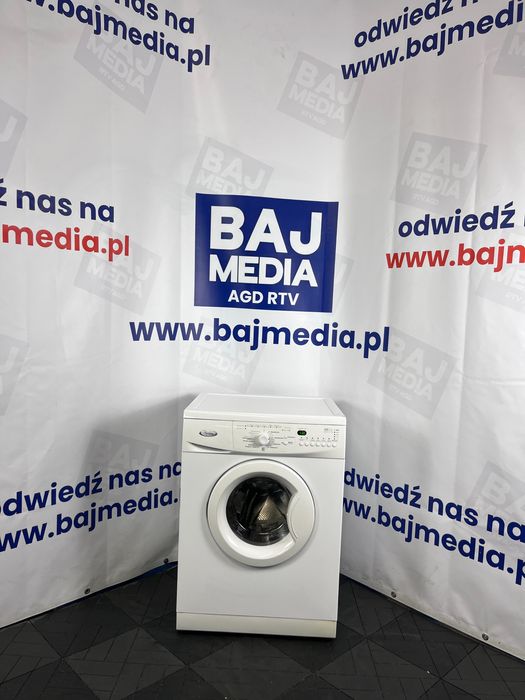Pralka Whirlpool  5 Kg/800 Ob /A+ /Dostawa/Gwarancja