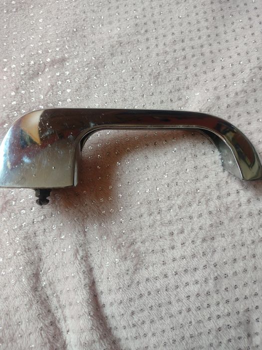 Klamka stara stan bardzo dobry