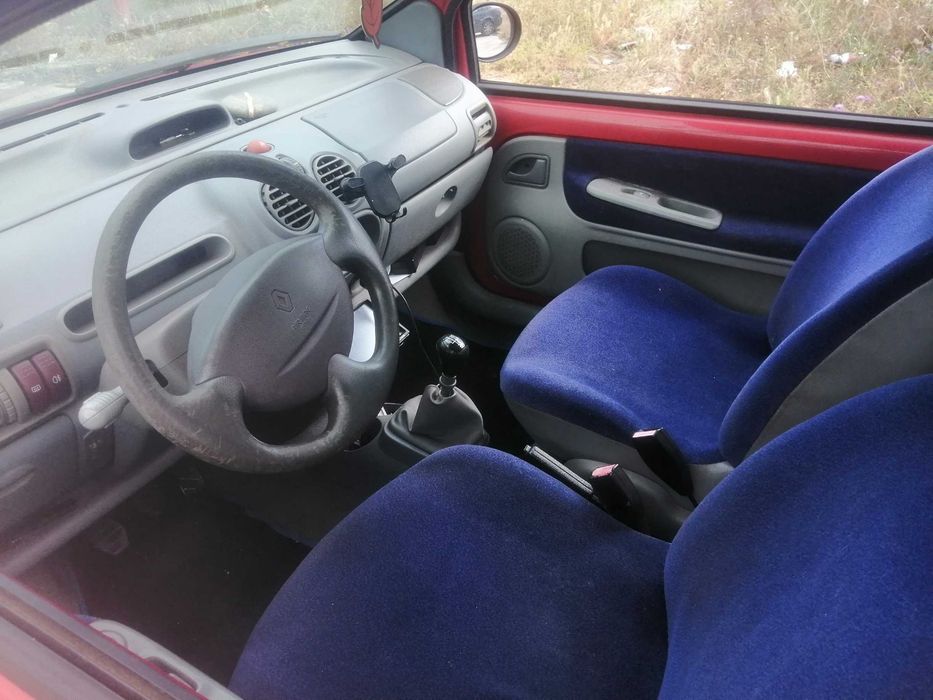twingo da fase 2