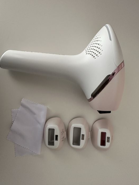 Philips Lumea IPL 9000 Series BRI955/01