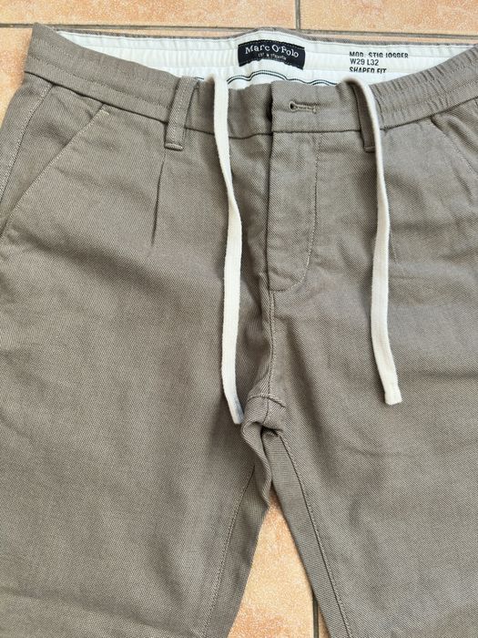 Marc O’Polo джоггеры мужские W29L32