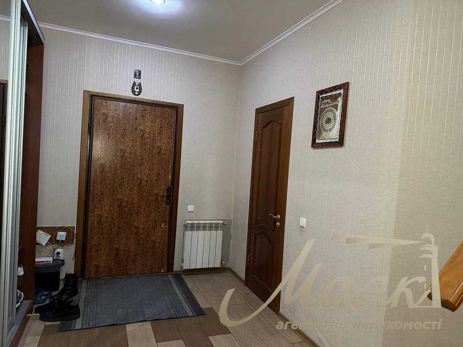 ЦІНУ ЗНИЖЕНО! Продаж 2 поверхового  будинку у с.Богатирівка