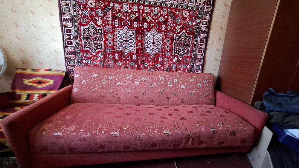 отдам бесплатно мебель