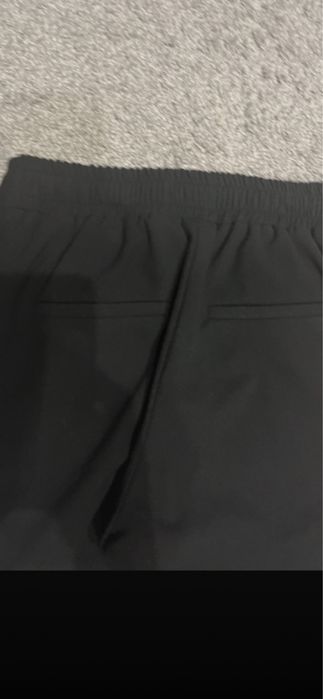 Eleganckie spodnie Bershka XS