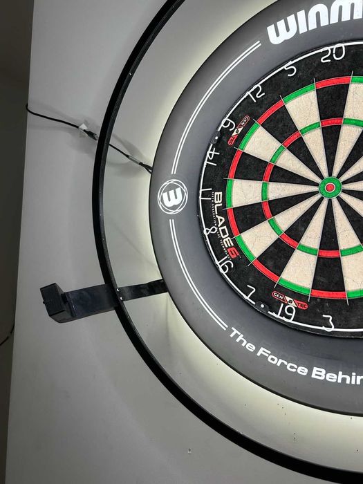 AUTODARTS – Kamery OV9732 + uchwyty do Winmau Plasma [Plug & Play)