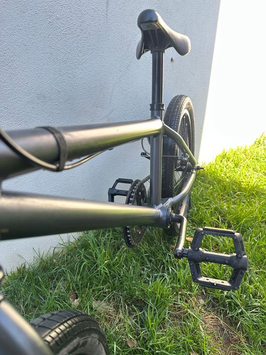 Bicicleta BMX 20"
