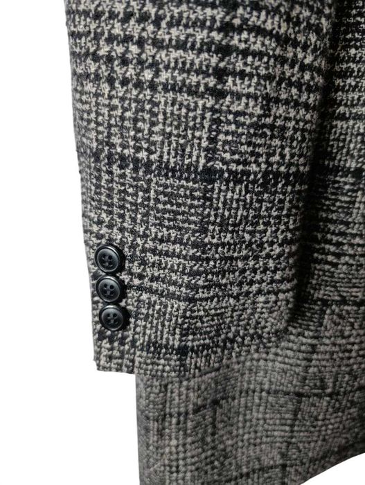 Жіноче пальто в клітинку primark р-р l