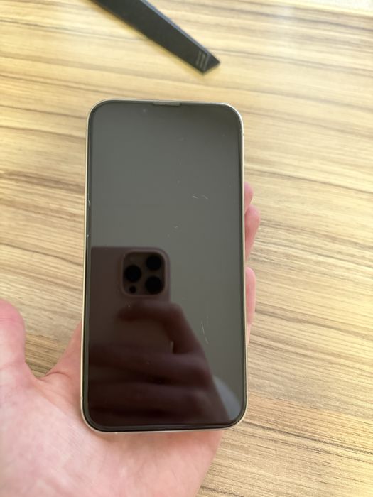 Iphone 13 pro 128 gb