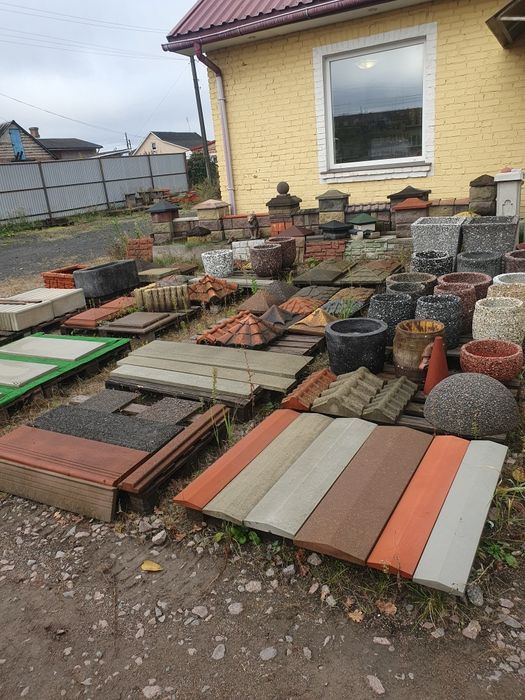 Цемент Франківський,марка 500, 25кг, Луцьк. Газобетонні блоки Poriston