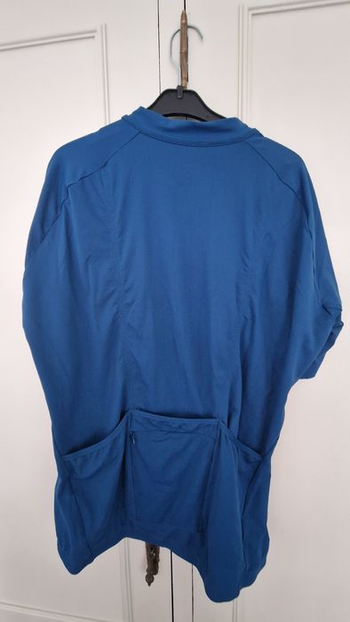 Camisola Ciclismo Agu