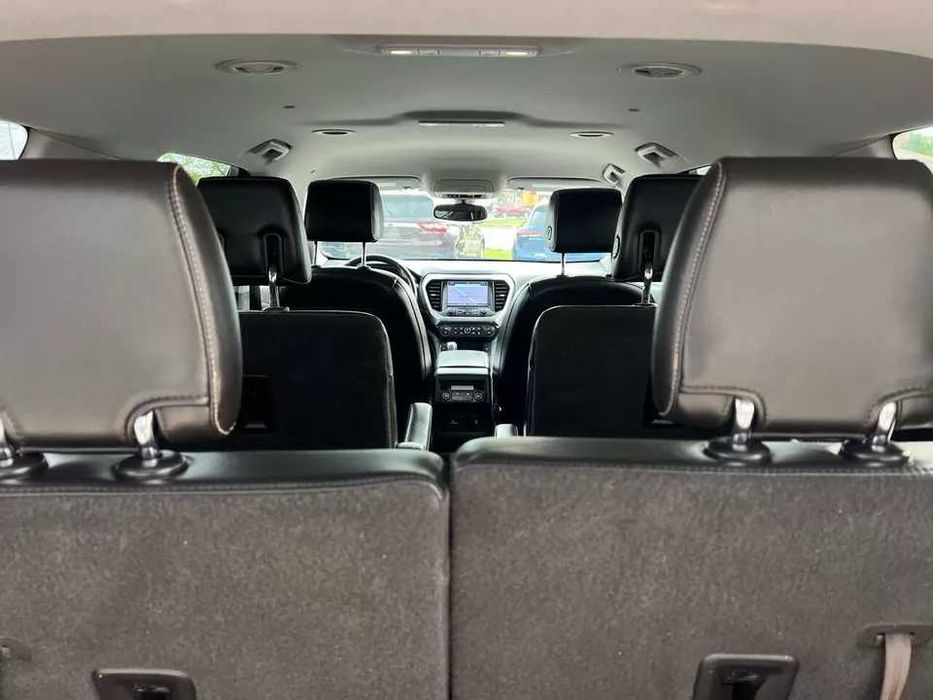 2019 GMC Acadia SLT 1 4x4 4dr SUV