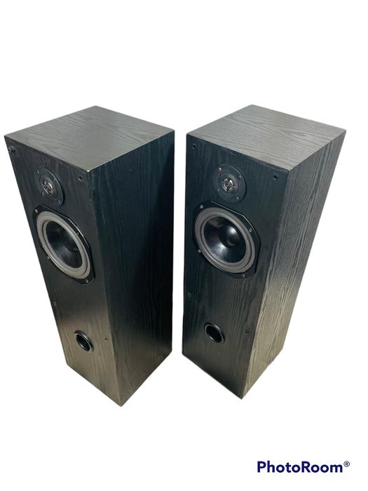 Kolumny MB QUART ql sp1 70-120W 4ohm 46-32kHz Dobór Audio