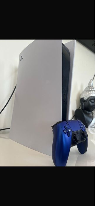 Monitor+PS5 +Comando+fifa 26