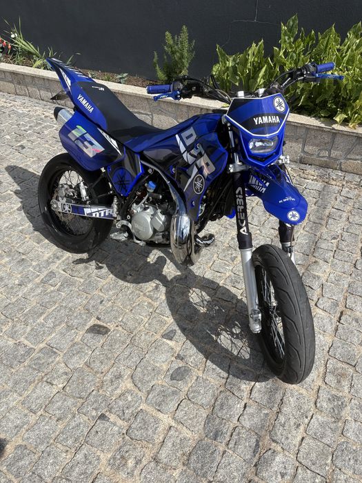 Dtr 125 11kw  2002