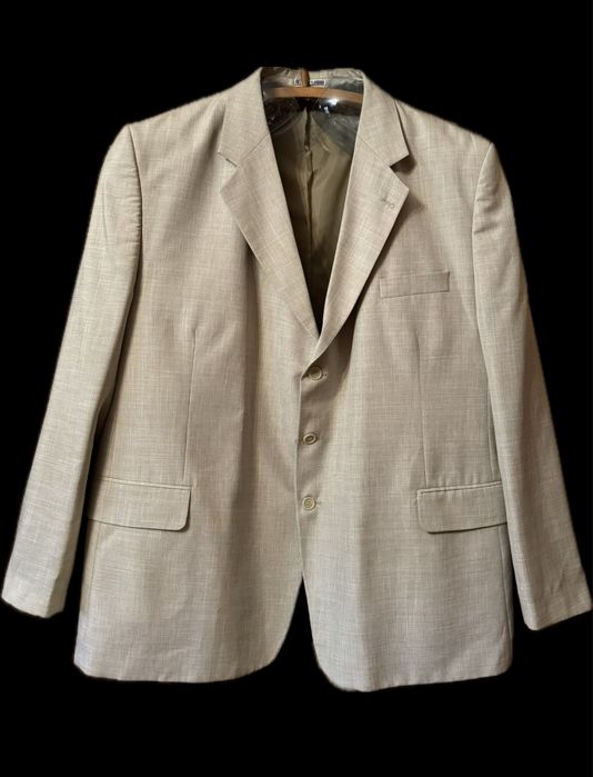 Пиджак мужской Италия