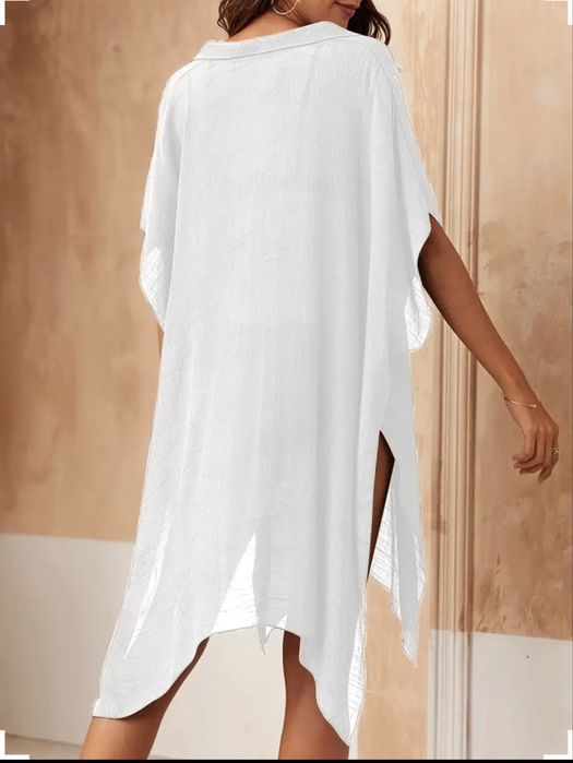 Пляжна Туніка, Парео